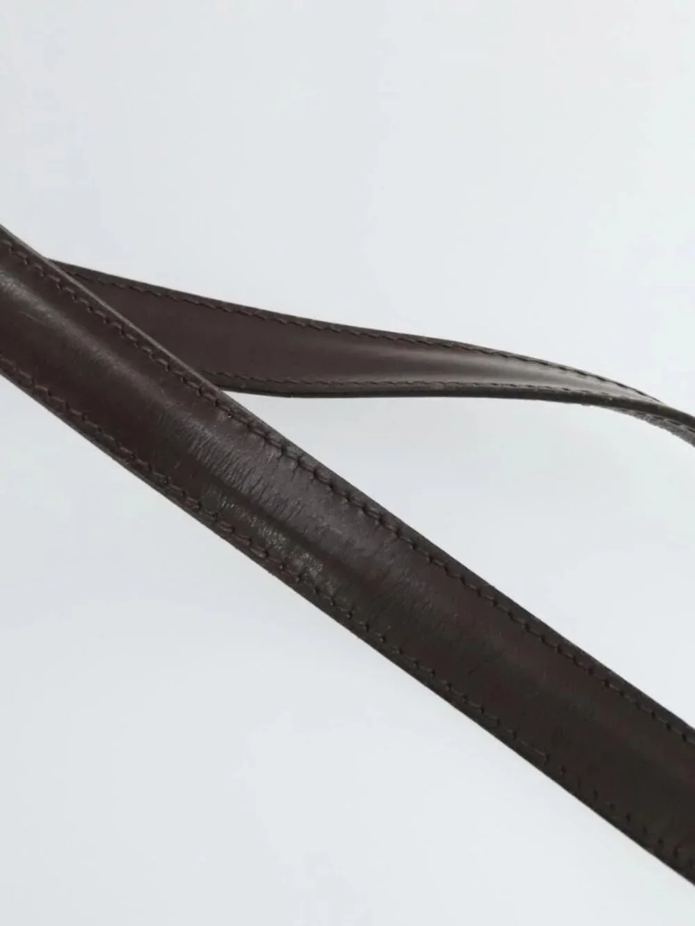 LOUIS VUITTON Damier Ebene Chelsea Tote Bag N51119 LV Auth hk3421 - Picture 9 of 16